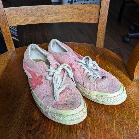 Golf Le Fleur Shoes - Picture 1 of 3